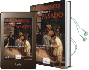 Descargar AudioLibro La Presencia del Pasado: La Huella Indigena, Mestiza y Española d e Mexico de Enrique Krauze año 2005