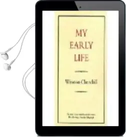 Descargar AudioLibro My Early Life de Winston Churchill año 2005