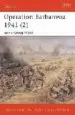 AudioLibro Operation Barbarossa 1941 (2): Army Gropu North de Robert Kirchubel