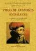 AudioLibro Vida de Santones Andaluces: Epistola de la Santidad de ibn Arabi de Murcia (Ed. Facsimil) de Miguel Asin Palacios