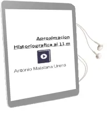 Descargar AudioLibro Aproximacion Historiografica al 11-M de Antonio Malalana Ureña año 2005