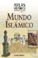 AudioLibro Atlas Historico del Mundo Islamico de David Nicolle