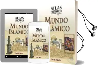 Descargar AudioLibro Atlas Historico del Mundo Islamico de David Nicolle año 2005