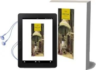 Descargar AudioLibro Campanas de la Catedral de Toledo: Campana Gorda de Mercedes Alonso Morales año 2005