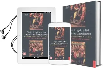 Descargar AudioLibro Carta Dirigida a los Españoles Americanos de Juan Pablo Viscardo Y Guzman año 2005