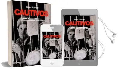 Descargar AudioLibro Cautivos: Campos de Concentracion en la España Franquista, 1936-1 947 de Javier Rodrigo año 2005