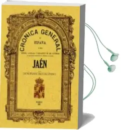 Descargar AudioLibro Cronica de la Provincia de Jaen (Ed. Facsimil) de Francisco Lozano Muñoz año 2005