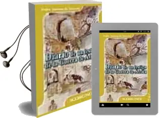 Descargar AudioLibro Diario de un Testigo de la Guerra de Africa de Pedro Antonio De Alarcon año 2005