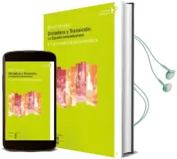 Descargar AudioLibro Dictadura y Transicion. la España Iampedusiana (Ii): La Monrarqui a Parlamentaria de Bernat Muniesa año 2005