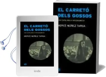 Descargar AudioLibro El Carreto Dels Gossos: Una Catalana a Ravensbrück de Merce Nuñez Targa año 2005