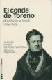 AudioLibro El Conde de Toreno: Biografia de un Liberal (1786-1843) de Joaquin Varela Suanzes Carpegna
