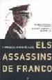 AudioLibro Els Assassins de Franco de Francesc Marc Alvaro
