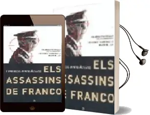 Descargar AudioLibro Els Assassins de Franco de Francesc Marc Alvaro año 2005