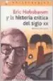 AudioLibro Eric Hobsbawm y la Historia Critica del Siglo xx de Marisa Gallego