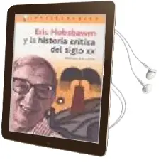 Descargar AudioLibro Eric Hobsbawm y la Historia Critica del Siglo xx de Marisa Gallego año 2005