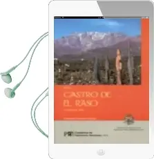 Descargar AudioLibro Guia Castro de el Raso: Candeleda, Avila (Cuadernos de Patrimonio Abulense nº 5) de Fernando Fernandez Gomez año 2005