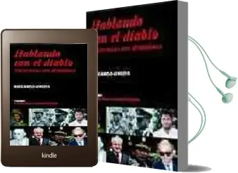 Descargar AudioLibro Hablando con el Diablo: Entrevistas con Dictadores de Riccardo Orizio año 2005