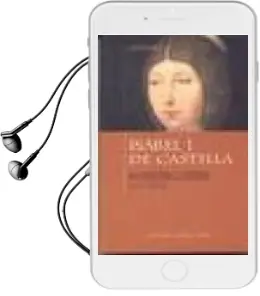 Descargar AudioLibro Isabel i de Castilla: Una Reina para la Historia: 1451-1504 de Santiago Vazquez año 2005