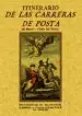 AudioLibro Itinerario de las Carreras de Posta (Ed. Facsimil de la de 1756) de Varios Autores