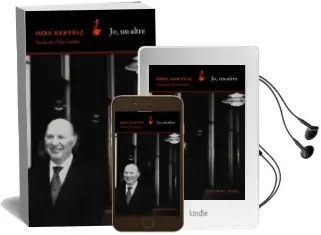 Descargar AudioLibro Jo, un Altre de Imre Kertesz año 2005