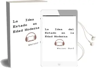 Descargar AudioLibro La Idea del Estado en la Edad Moderna de Werner Naef año 2005
