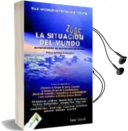 Descargar AudioLibro La Situacion del Mundo 2005: Redefiniendo la Seguridad Mundial de Mijail Sergueevich Gorbachov año 2005