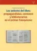 AudioLibro Los Señores del Libro: Propagandistas, Censores y Bibliotecarios en el Primer Franquismo de Eduardo Ruiz Bautista