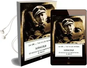 Descargar AudioLibro Mengele: El Medico de los Experimentos de Hitler de Geral L. Posner año 2005