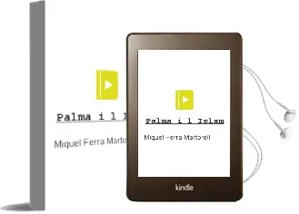 Descargar AudioLibro Palma i l Islam de Miquel Ferra Martorell año 2005