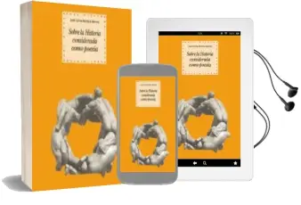 Descargar AudioLibro Sobre la Historia Considerada Como Poesia de Jose Carlos Bermejo Barrera año 2005