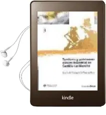 Descargar AudioLibro Territorio y Patrimonio Minero-Industrial en Castilla-La Mancha de Maria Del Carmen Cañizares Ruiz año 2005