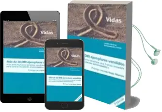 Descargar AudioLibro Vidas / Vides de Cecilia Alcaraz Murillo año 2005
