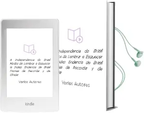 Descargar AudioLibro A Independencia do Brasil: Modos de Lembrar e Esquecer = la Indep Endencia de Brasil: Formas de Recordar y de Olvidar de Varios Autores año 2005