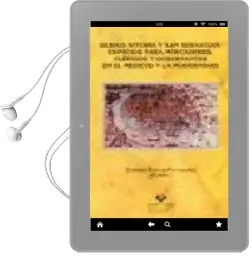 Descargar AudioLibro Bilbao, Vitoria y san Sebastian: Espacios para Mercaderes, Clerig os y Gobernantes en el Medievo y la Modernidad de Ernesto Garcia Fernandez año 2005