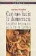 AudioLibro Caminos Hacia la Democracia: Los Deficit Democraticos de la Union Europea de Hartmut Kaelble