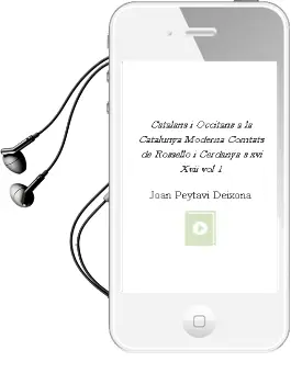 Descargar AudioLibro Catalans i Occitans a la Catalunya Moderna: Comtats de Rossello i Cerdanya s. xvi - Xvii (Vol. 1) de Joan Peytavi Deixona año 2005