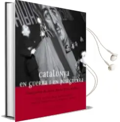 Descargar AudioLibro Catalunya en Guerra i en Postguerra de Josep Maria Perez año 2005