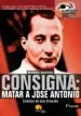 AudioLibro Consigna: Matar a Jose Antonio de Manuel Barrios