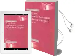 Descargar AudioLibro El Cardenal Ferdinando Antonelli y la Reforma Liturgica de Nicola Giampetro año 2005