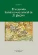 AudioLibro El Contexto Historico-Estructural de el Quijote de Xose Estevez