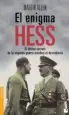 AudioLibro El Enigma Hess de Martin Allen
