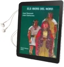 Descargar AudioLibro Els Ibers del Nord de Joan Sanmarti año 2005