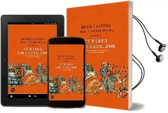 Descargar AudioLibro Guerres Dels Catalans de Varios Autores año 2005