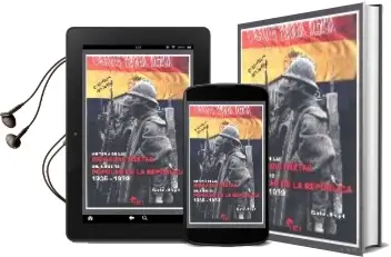 Descargar AudioLibro Historia de las Brigadas Mixtas del Ejercito Popular de la Republ ica 1936-1939 (2ª Ed.) de Carlos Engel año 2005