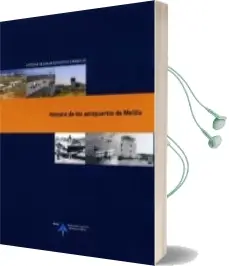 Descargar AudioLibro Historia de los Aeropuertos de Melilla (Historia de los Aeropuert os Españoles) de Luis Utrilla Navarro año 2005