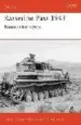 AudioLibro Kasserine Pass 1943: Rommel s Last Victory de Steven J. Zaloga