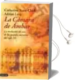 Descargar AudioLibro La Camara de Ambar: La Resolucion de uno de los Grandes Misterios del Siglo xx de Levy Adrian año 2005