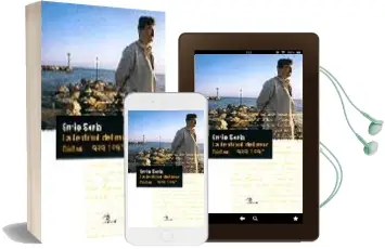 Descargar AudioLibro La Lentitud del mar de Enric Soria año 2005