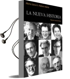 Descargar AudioLibro La Nueva Historia de M Lucia G. Pallares Burke año 2005