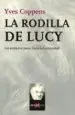 AudioLibro La Rodilla de Lucy: Los Primeros Pasos Hacia la Humanidad de Yves Coppens
